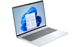 HP EliteBook 8 G1a 16 Next GAI (AD4R7ET) Gleccserezüst